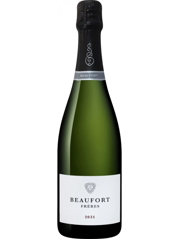 Beaufort Freres Blanc de Noir Brut Nature