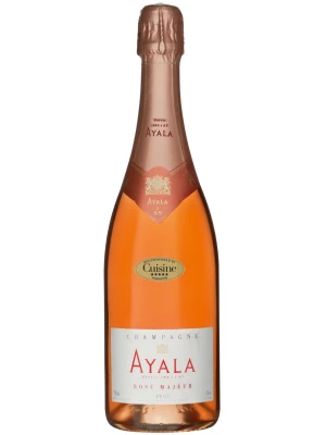 Ayala, Rose Majeur Brut AOC 0.75 л