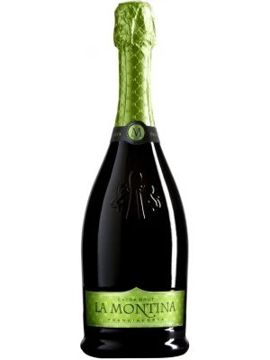 La Montina, Franciacorta DOCG Extra Brut 0.75 л