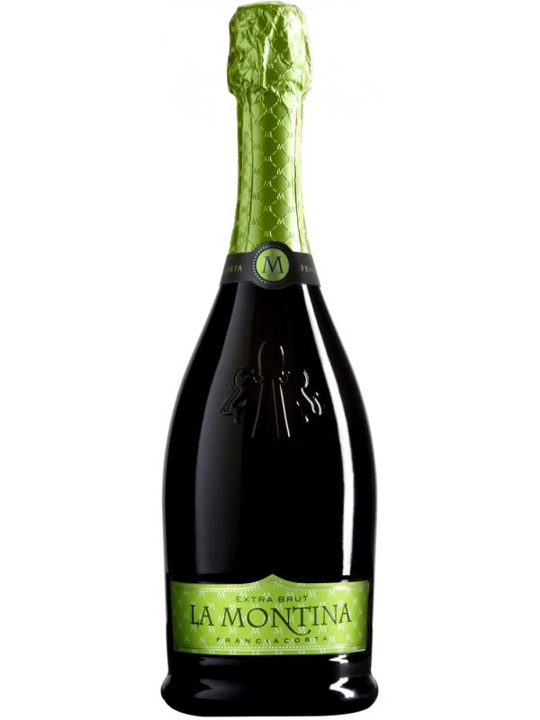 La Montina, Franciacorta DOCG Extra Brut
