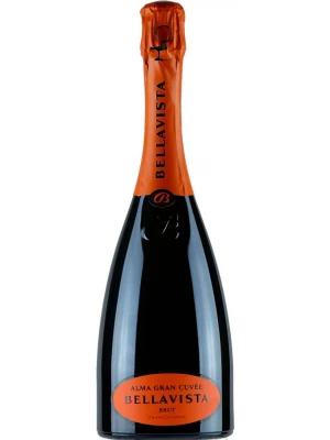 Bellavista, Alma Gran Cuvee, Franciacorta DOCG 0.75 л
