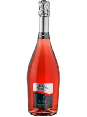 Terra Serena Rose Spumante 0.75 л