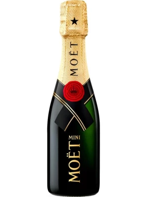 Moet & Chandon, Brut Imperial 0.2 л