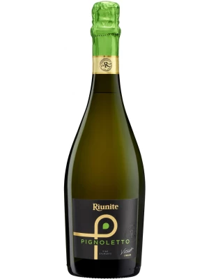 Riunite, Pignoletto Brut 0.75 л