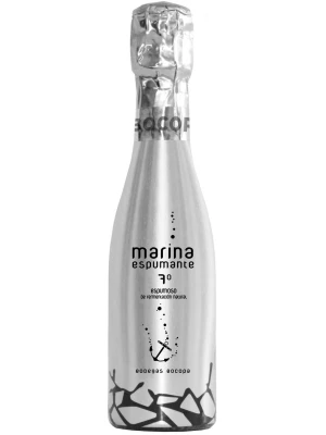 Marina Espumante Blanco 0.2 л 2022