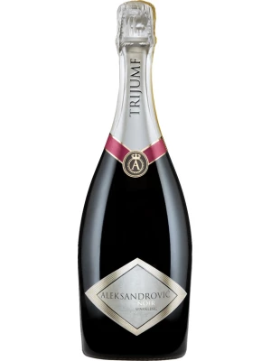 Podrum Aleksandrovic, Trijumf Noir Brut 0.75 л 2010