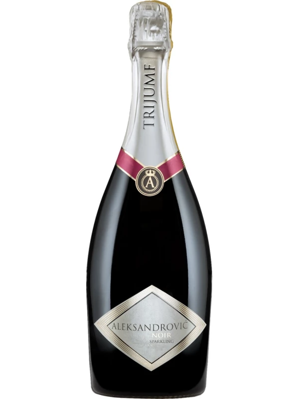 Podrum Aleksandrovic, Trijumf Noir Brut