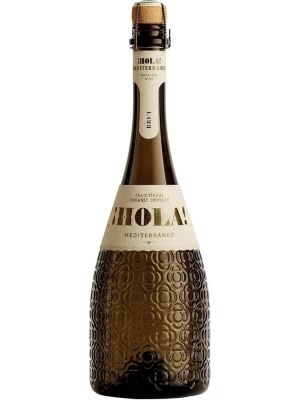 Hola Mediterraneo Brut 0.75 л