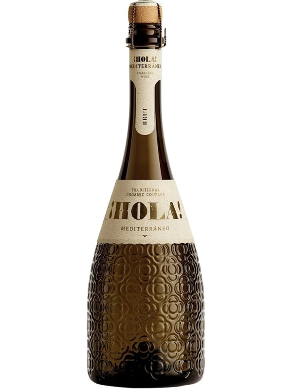 Hola Mediterraneo Brut