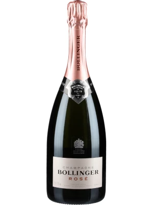 Bollinger, Rose Brut 0.75 л
