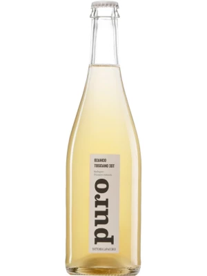 Lavacchio, Puro Bianco, Toscana IGT 0.75 л 2022