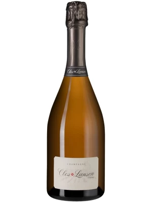 Lanson, Clos Lanson Blanc de Blancs 0.75 л 2009