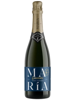 Bodega Septima, Maria Codorniu Brut Nature 0.75 л
