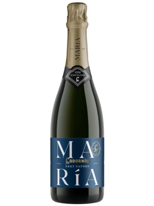 Bodega Septima, Maria Codorniu Brut Nature