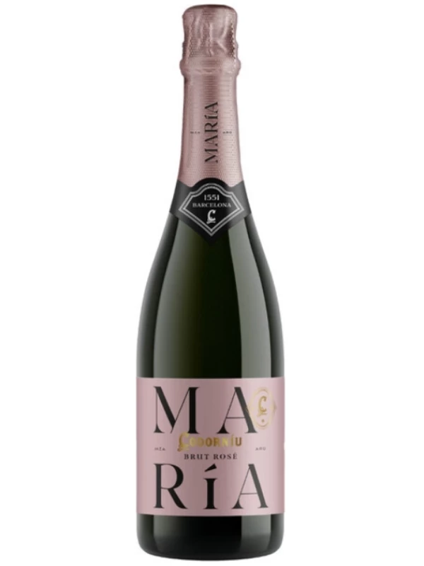 Bodega Septima, Maria Codorniu Rose Brut