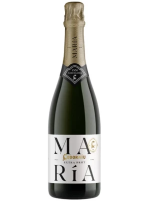 Bodega Septima, Maria Codorniu Extra Brut 0.75 л