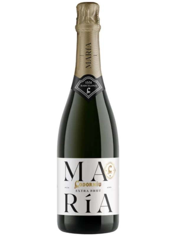 Bodega Septima, Maria Codorniu Extra Brut