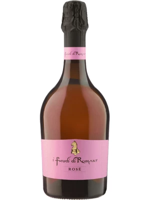 I Feudi di Romans, Rose 0.75 л