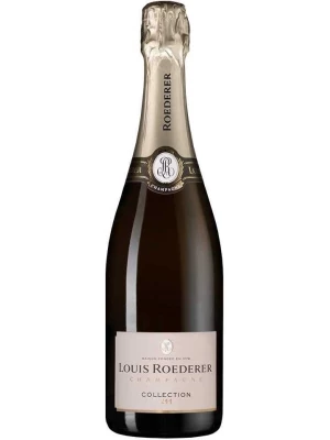 Louis Roederer, Collection 244 0.75 л