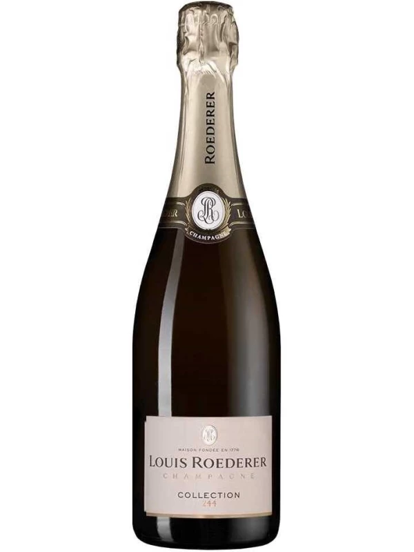 Louis Roederer, Collection 244