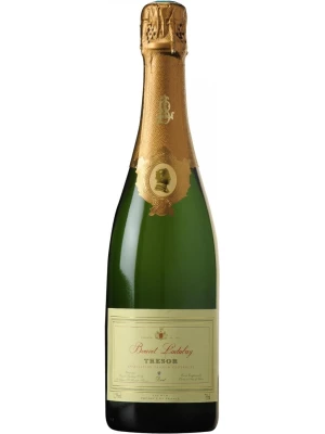 Bouvet Ladubay, Tresor Brut, Saumur AOC 0.75 л 2010