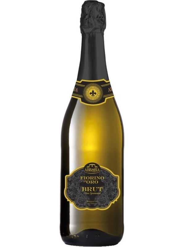 Abbazia, Fiorino d'Oro Brut