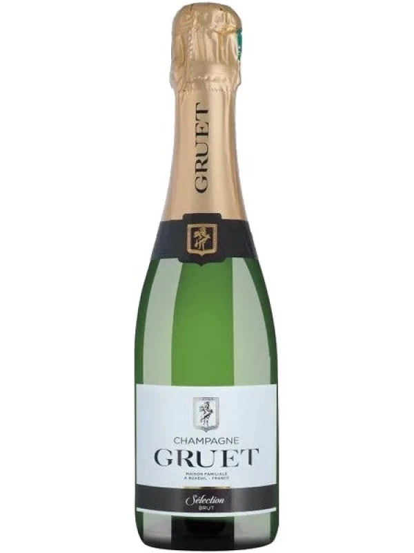 Gruet, Selection Brut, Champagne AOC