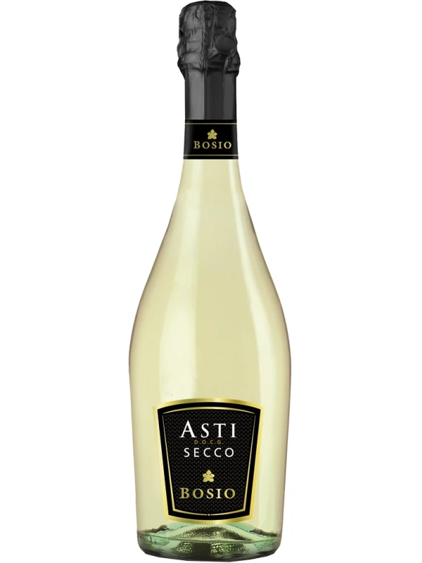 Bosio, Asti Secco DOCG