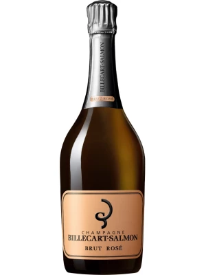 Billecart-Salmon, Brut Rose 0.75 л