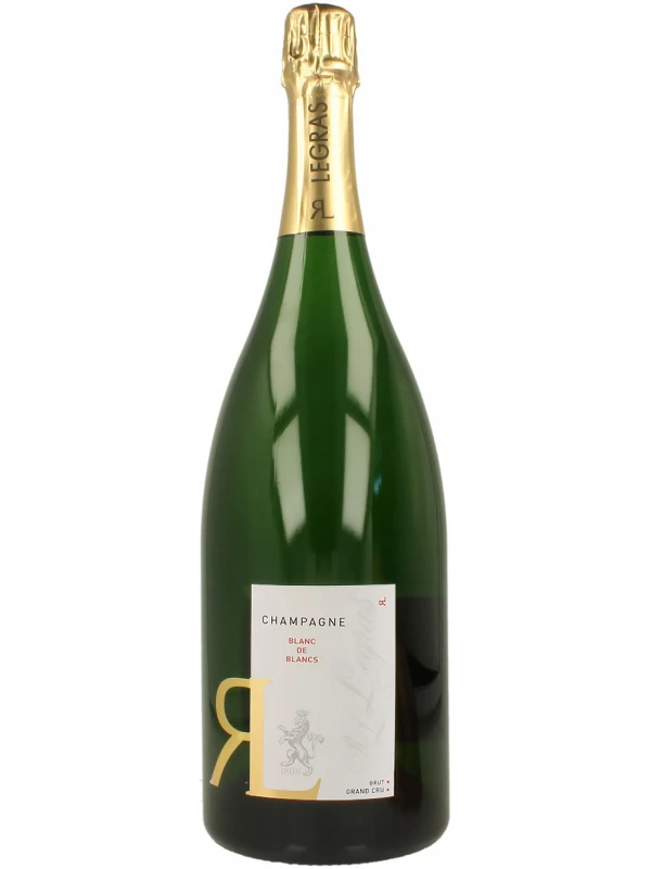 Champagne R&L Legras, Blanc de Blancs Grand Cru Brut, Champagne AOC
