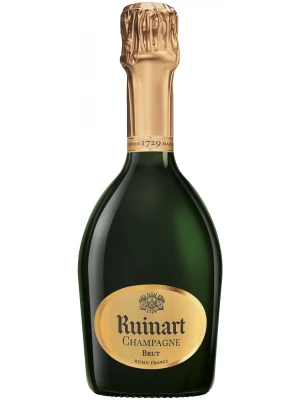 «R» de Ruinart Brut 0.375 л