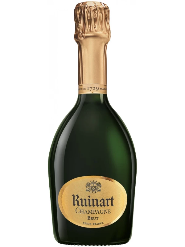 «R» de Ruinart Brut