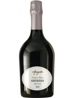 Spagotto Ortrugo DOC 0.75 л