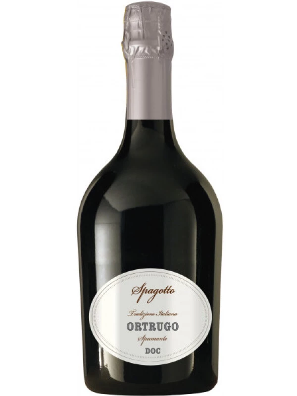 Spagotto Ortrugo DOC