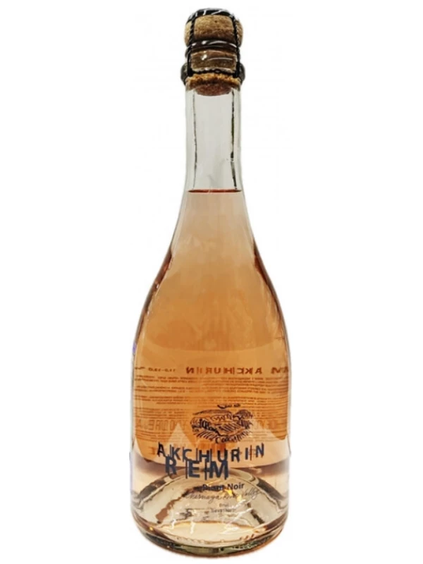Rem Akchurin Pinot Noir Brut