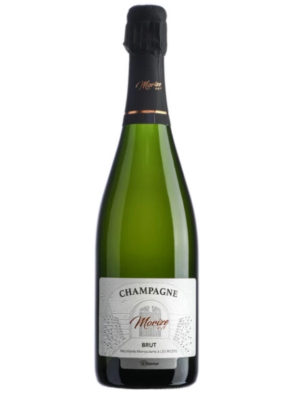 Champagne Morize, Brut Reserve