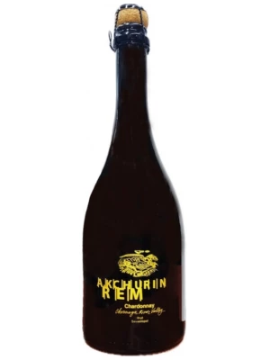 Rem Akchurin Chardonnay Brut 1.5 л 2023