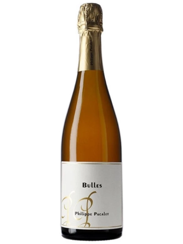 Philippe Pacalet, Bulles