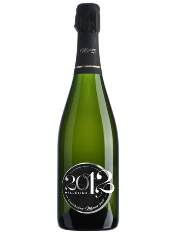 Champagne Morize, Millesime Brut