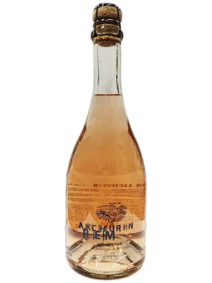 Rem Akchurin Pinot Noir Brut 0.75 л 2023
