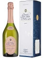 Grande Cuvee 1531 de Aimery Cremant de Limoux Rose, gift box — фото 1