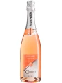 Veuve Amiot, Cremant de Loire AOC Rose — фото 1