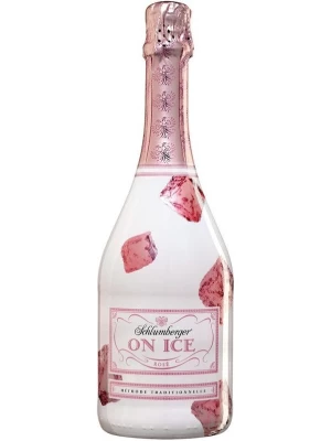 Schlumberger, On Ice Rose 0.75 л