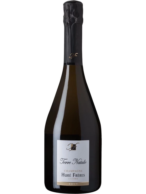 Champagne Hure Freres, Terre Natale Brut