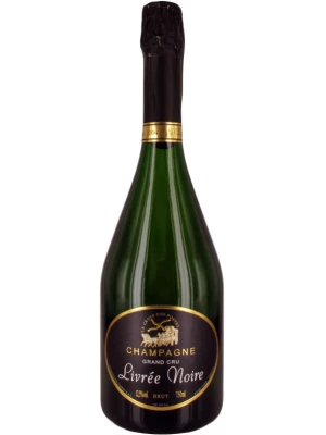 Champagne Chapuy, Livree Noire 0.75 л 2012