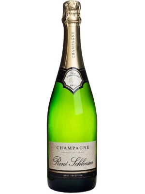 Rene Schloesser, Brut Tradition 0.75 л