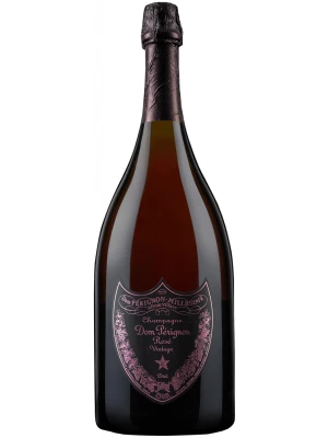 Dom Perignon, Rose Vintage 2003 Brut, Luminous 1.5 л 2003