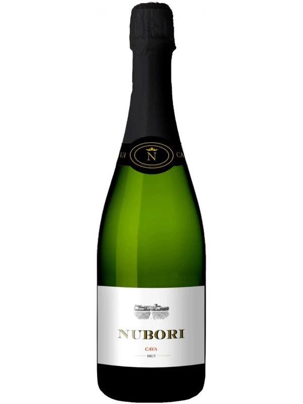 Nubori, Cava Brut DO Blanc