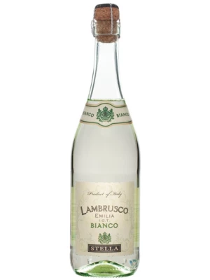 Stella Bianco, Lambrusco dell'Emilia IGT 0.75 л