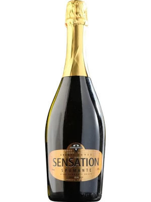 Sensation Spumante 0.75 л